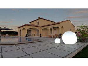 Vente maison neuve 6 pièces 120 m² à La Valette-du-Var (83160)  630 000 €