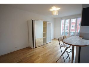 Location appartement 1 pièce 23.91 m² à Asnieres-sur-seine (92600)  760 €