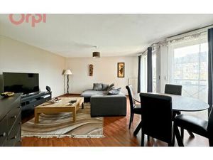 Appartement Saulx-les-Chartreux m² T-2 à vendre  190 000 €