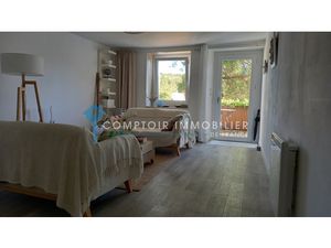 Maison 5pièce(s) 3chambre(s) 89 m² Saint-Martin-de-Londres (34380)