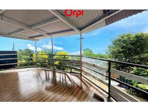 Maison Sainte-Marie m² T-4 à vendre  388 000 €