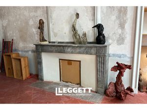 Annonce appartement à vendre