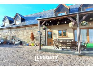 Annonce maison à vendre