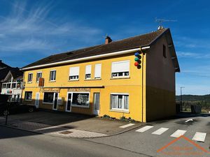 Vente appartement 6 pièces 177 m² à Bruyeres (88600)  79 000 €