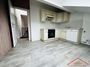 Vente appartement 2 pièces 39 m² à Epinal (88000)  45 000 €