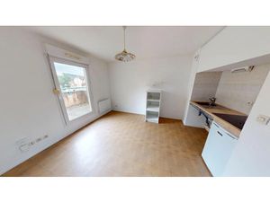 Vente appartement 2 pièces 31.85 m² à Metz (57000)  85 000 €