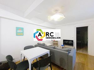 Vente appartement 2 pièces 32.79 m² à Orleans (45000)  126 000 €