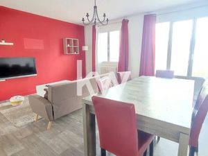 Vente appartement 3 pièces 70.62 m² à Orleans (45000)  149 900 €