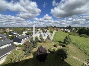 Vente appartement 3 pièces 74.84 m² à Saint-Jean-de-Braye (45800)  139 000 €