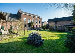 Maison à vendre à Rue Paradis  6 et 6+ Lixhe (VBD55441)