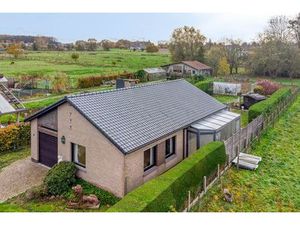 Bungalow à vendre à Domentveldstraat 36 Essene (RWC41265)