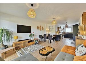 Achat : Appartement (20166)