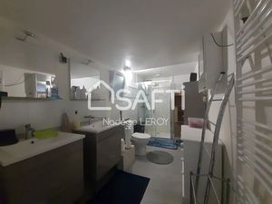 Vente appartement 5 pièces 230 m² à Cravanche (90300)  79 000 €