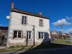 Maison d'environ 104 m2