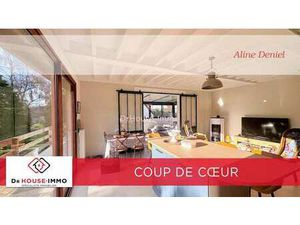 Vente Maison à La Haye du Puits (50250) : à vendre / 92m² La Haye du Puits