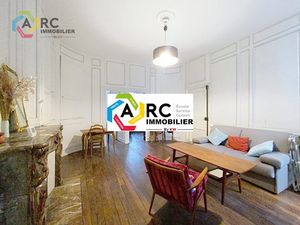 Vente appartement 3 pièces 61.64 m² à Orleans (45000)  178 500 €