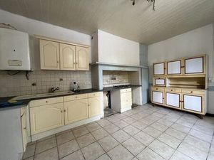 Vente maison 4 pièces 100 m² Rabastens-de-Bigorre (65140)