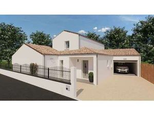 Vente Maison à Saint-Hilaire-de-Riez (85270) : à vendre / 117m² Saint-Hilaire-de-Riez