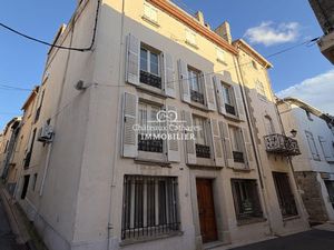 Vente maison 10 pièces 337 m² Saint-Paul-de-Fenouillet (66220)