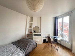 Vente appartement 1 pièce 18 m² à Boulogne-Billancourt (92100)  175 000 €
