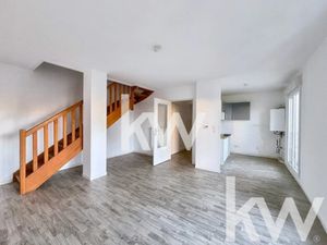 Vente appartement 3 pièces 60.86 m² à Saint-Pryvé-Saint-Mesmin (45750)  169 000 €
