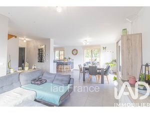 Vente Maison/villa 6 pièces