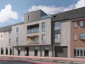 Appartement à vendre à Genk € 196.155 (LHMF9) | Zimmo