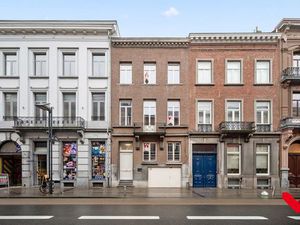 Bien professionnel à louer à Leuven € 850 (LHLP0) - BVM Vastgoed | Zimmo