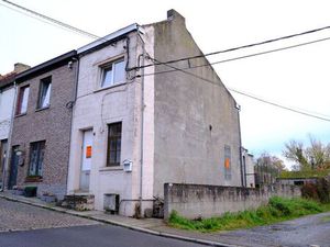 Maison à louer à Marchienne-au-Pont € 620 (LHLLX) - Trassud Immobilier | Zimmo