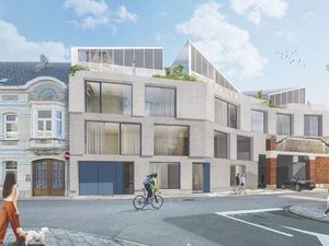 Appartement à vendre à Baasrode € 225.000 (LHLP3) | Zimmo