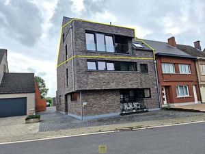 Appartement à louer à Haaltert € 950 (LHMEM) | Zimmo