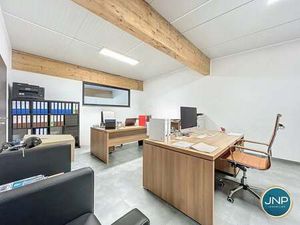 Bien professionnel à louer à Jemeppe-sur-Meuse € 390 (LHLOF) - JNP Immobilier | Zimmo