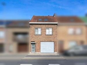 Maison à vendre à Kuurne € 362.000 (LHKVM) - Dewaele & Thomas | Zimmo