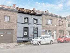 Maison à louer à Fayt-lez-Manage € 950 (LHI69) - L'Etude des Propriétaires - Bureau de CHA