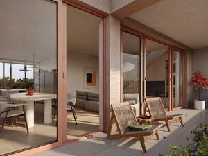 Appartement à vendre à Melle € 430.500 (LHKZF) | Zimmo