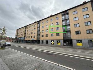 Appartement avec 2 chambres et emplacement