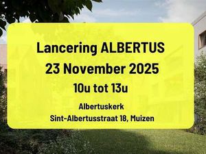 Project Albertus - Muizen - Wo à Muizen à partir de € 344.900 (10050ZT) - kantoor C&M Vast