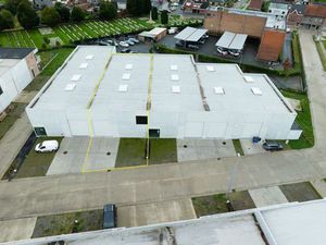 Bien professionnel à vendre à Harelbeke € 436.500 (L8MZS) | Zimmo
