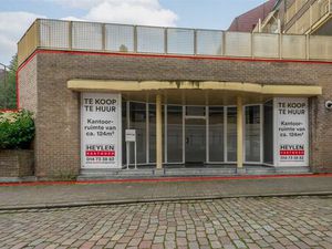 Bien professionnel à louer à Turnhout € 1.100 (LHICS) - Heylen Vastgoed - Turnhout | Zimmo