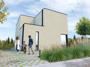 Maison à vendre à Balen € 431.529 (LHL5Y) | Zimmo