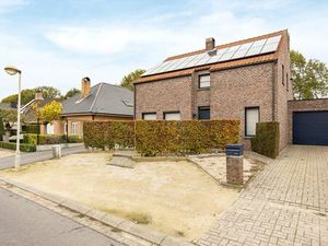 Maison à vendre à Beerse € 585.000 (LHLPZ) - Vastgoedpartners Beerse | Zimmo