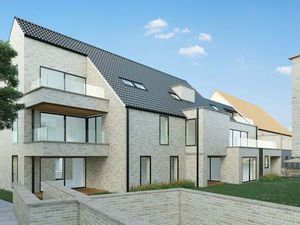 Maison à vendre à Beverst € 277.050 (LHMF0) | Zimmo