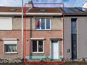 Maison à vendre à Gentbrugge € 205.000 (LHMEV) - Joost EEMAN | Zimmo