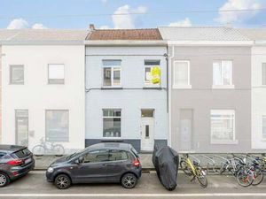 Maison à vendre à Wondelgem € 225.000 (LHM0I) - Cornelis en Partners | Zimmo