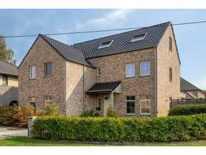 Ruime en veelzijdige villawoning in Haacht