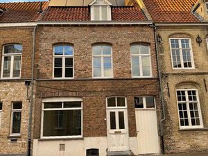 Maison à louer à Veurne € 1.050 (LHLPS) - ERA Vastgoed Vandenbussche (Veurne) | Zimmo