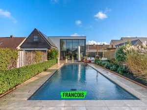 Maison à vendre à Bredene € 949.000 (LHL4E) - Immo Francois - Oostende | Zimmo