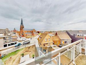 Appartement à louer à Lauwe € 680 (LHKUK) - Maximmo Vastgoed | Zimmo