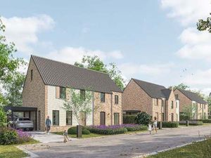 Maison à vendre à Halen € 314.950 (LHL03) | Zimmo