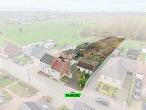 Maison à vendre à Bavegem € 310.000 (LHKQI) - Immo Francois - Zottegem | Zimmo